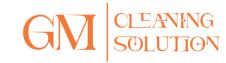 GM Reinigung Logo