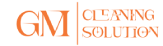 GM Reinigung Logo